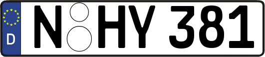 N-HY381