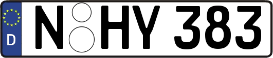 N-HY383