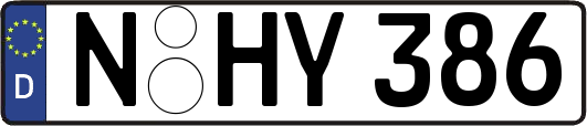 N-HY386