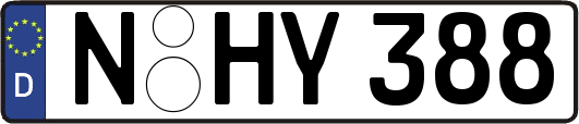 N-HY388