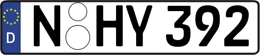 N-HY392