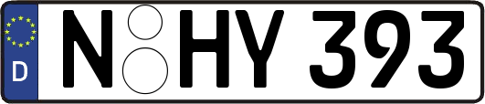 N-HY393