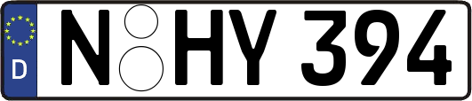 N-HY394