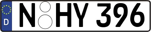 N-HY396