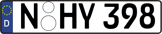 N-HY398