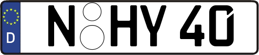 N-HY40