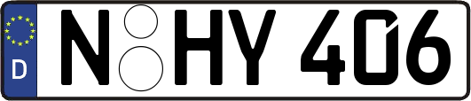 N-HY406