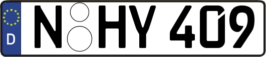 N-HY409