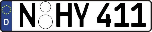 N-HY411