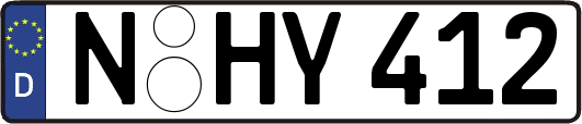 N-HY412