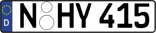 N-HY415
