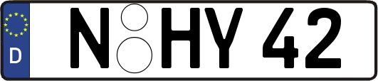 N-HY42
