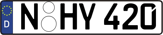 N-HY420