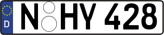 N-HY428