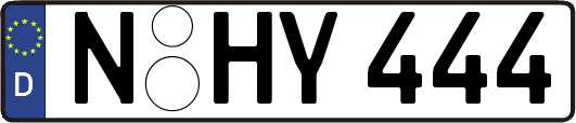N-HY444