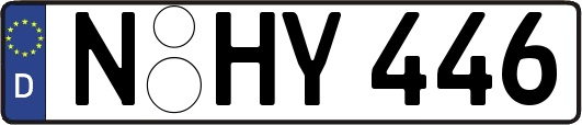 N-HY446