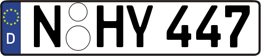 N-HY447