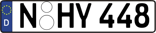 N-HY448