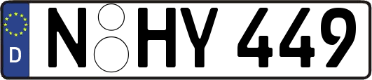 N-HY449