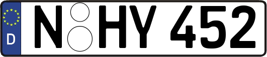 N-HY452
