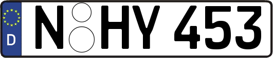 N-HY453