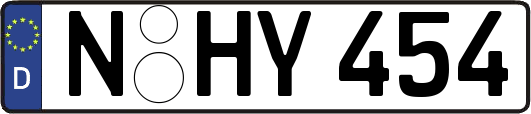 N-HY454