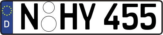 N-HY455