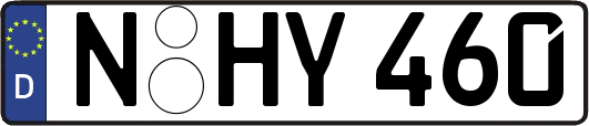 N-HY460