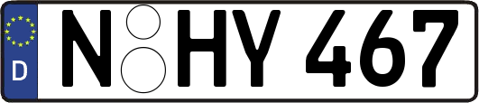 N-HY467