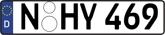 N-HY469
