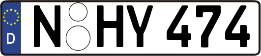 N-HY474
