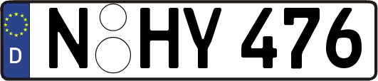 N-HY476