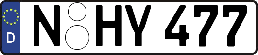 N-HY477