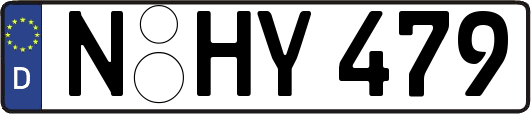 N-HY479