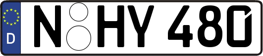 N-HY480