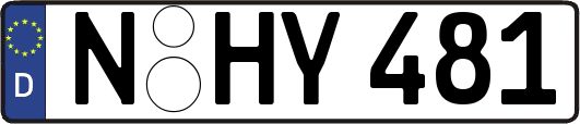 N-HY481