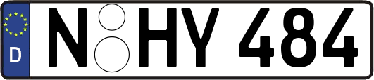 N-HY484