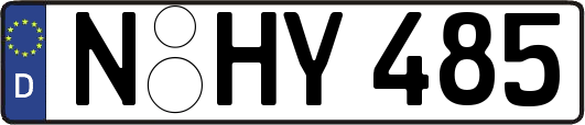 N-HY485