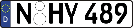 N-HY489