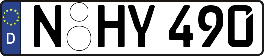 N-HY490