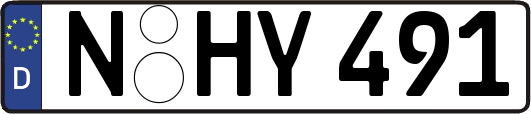 N-HY491