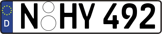 N-HY492