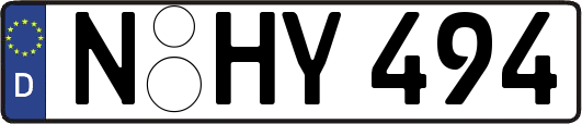 N-HY494