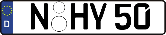 N-HY50