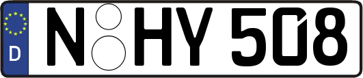 N-HY508