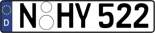 N-HY522