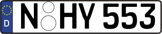 N-HY553