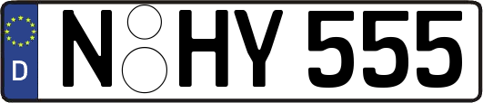 N-HY555