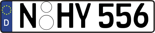 N-HY556
