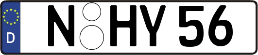 N-HY56